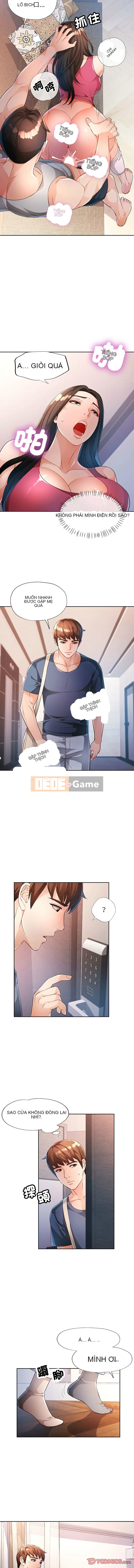 Người vợ lệch lạc Chương 41-42