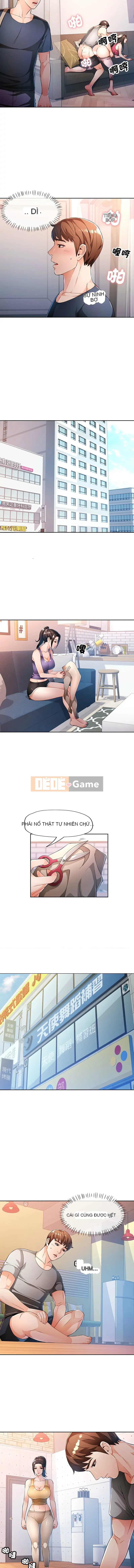 Người vợ lệch lạc Chương 41-42