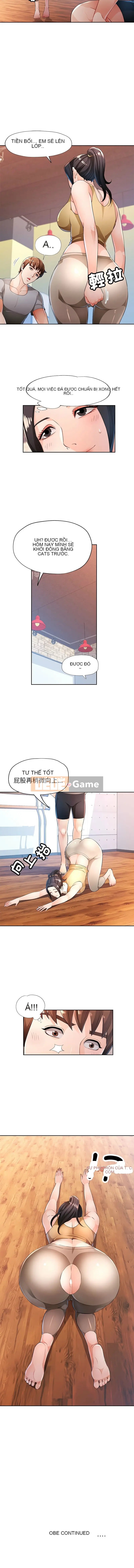 Người vợ lệch lạc Chương 41-42