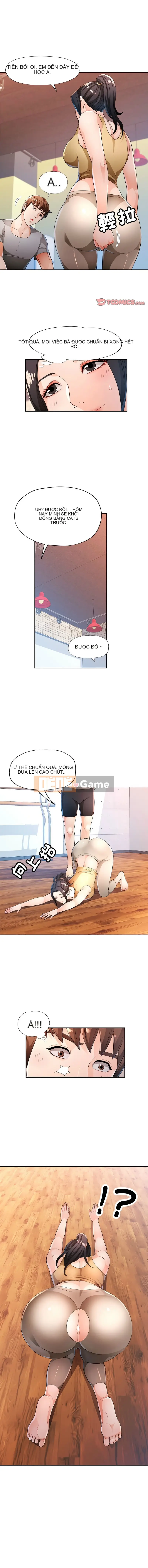 Người vợ lệch lạc Chương 41-42