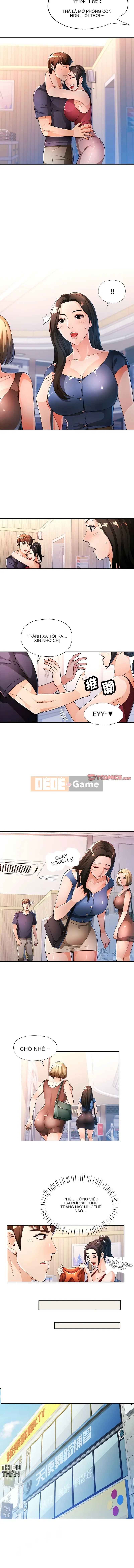 Người vợ lệch lạc Chương 41-42