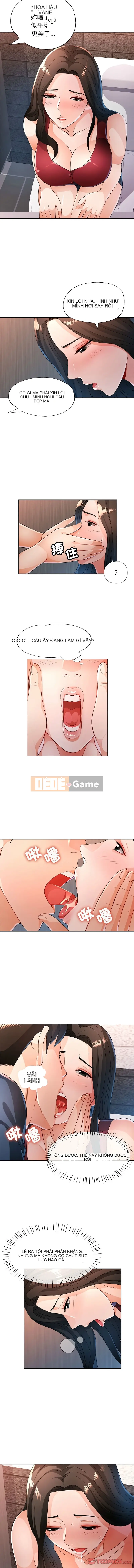 Người vợ lệch lạc Chương 41-42