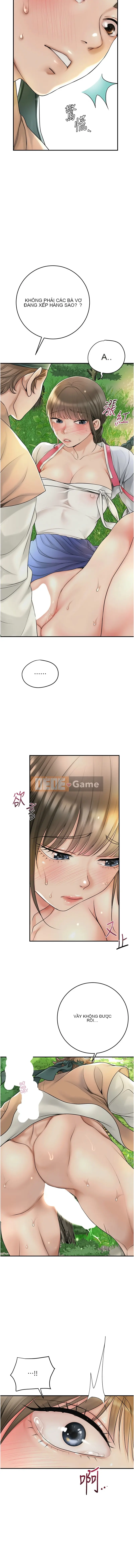 Màu hoa ướt: lấy điểm hoa Chương 40-41