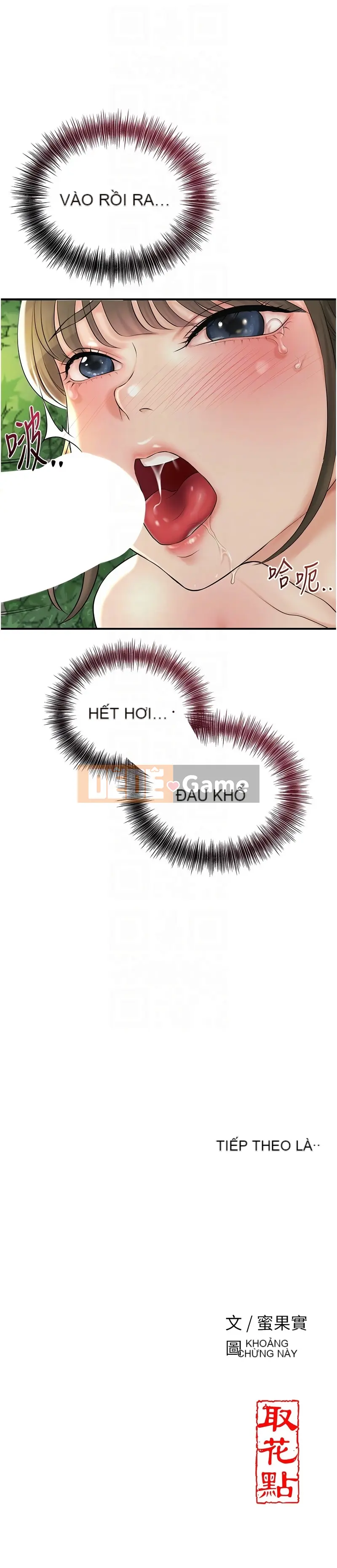 Màu hoa ướt: lấy điểm hoa Chương 40-41