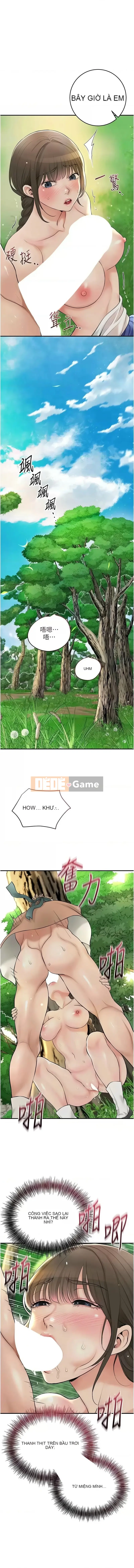 Màu hoa ướt: lấy điểm hoa Chương 40-41