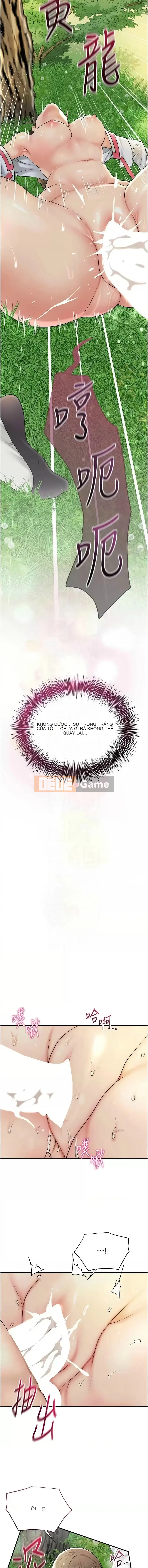 Màu hoa ướt: lấy điểm hoa Chương 40-41