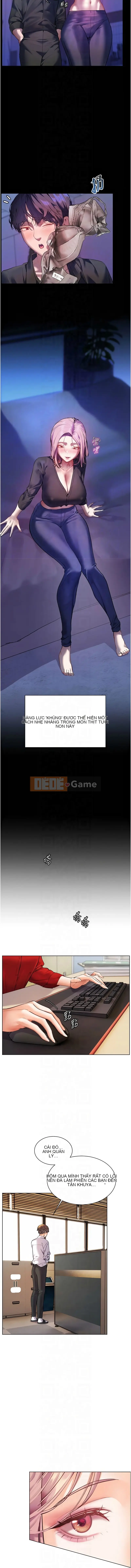 Sự hướng dẫn tận tình từ thầy cô Chương 36-37