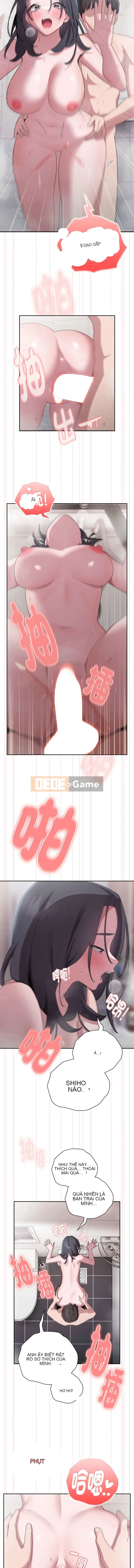 Trở thành kẻ thua cuộc trong một công ty lớn Chương 24-25