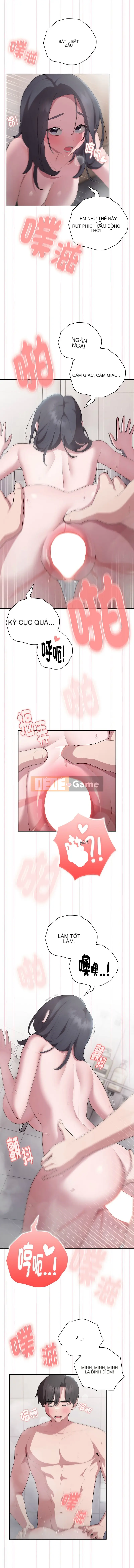 Trở thành kẻ thua cuộc trong một công ty lớn Chương 24-25