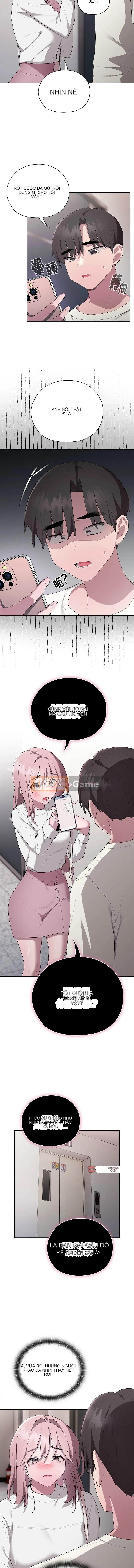 Trở thành kẻ thua cuộc trong một công ty lớn Chương 24-25