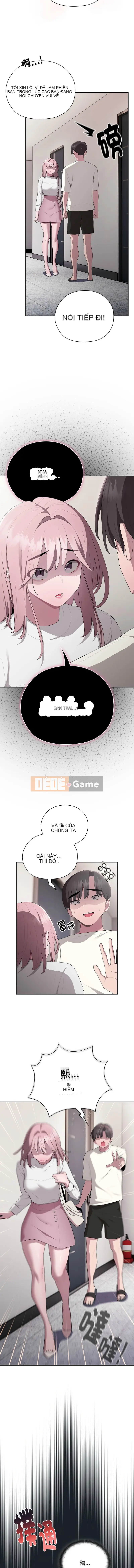 Trở thành kẻ thua cuộc trong một công ty lớn Chương 24-25