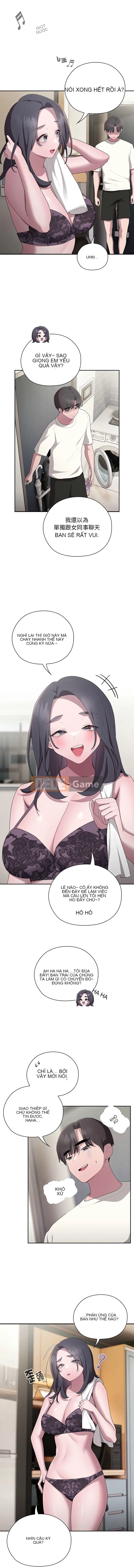 Trở thành kẻ thua cuộc trong một công ty lớn Chương 24-25