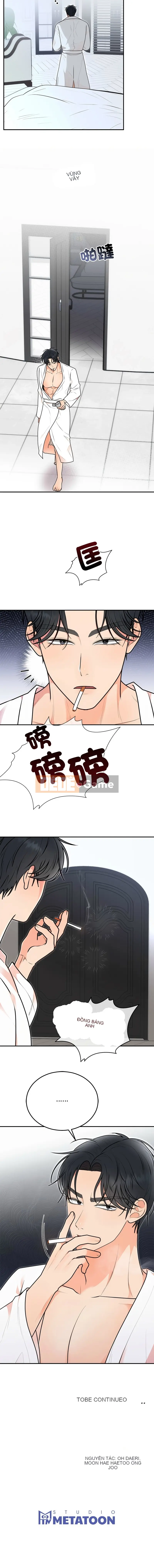 Sự ràng buộc hôn nhân Chương 20-21