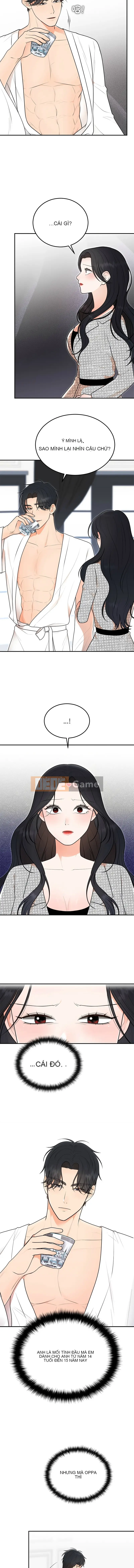 Sự ràng buộc hôn nhân Chương 20-21