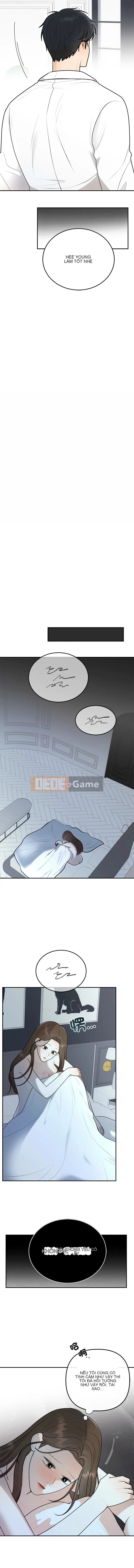 Sự ràng buộc hôn nhân Chương 20-21