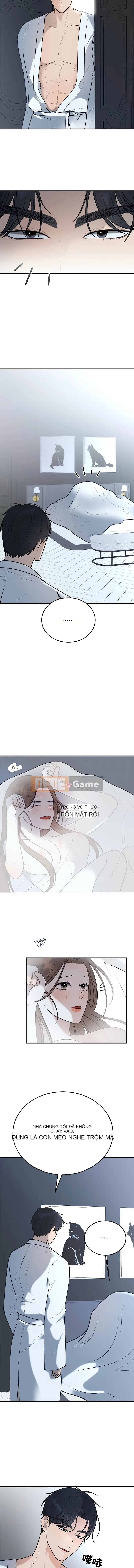 Sự ràng buộc hôn nhân Chương 20-21