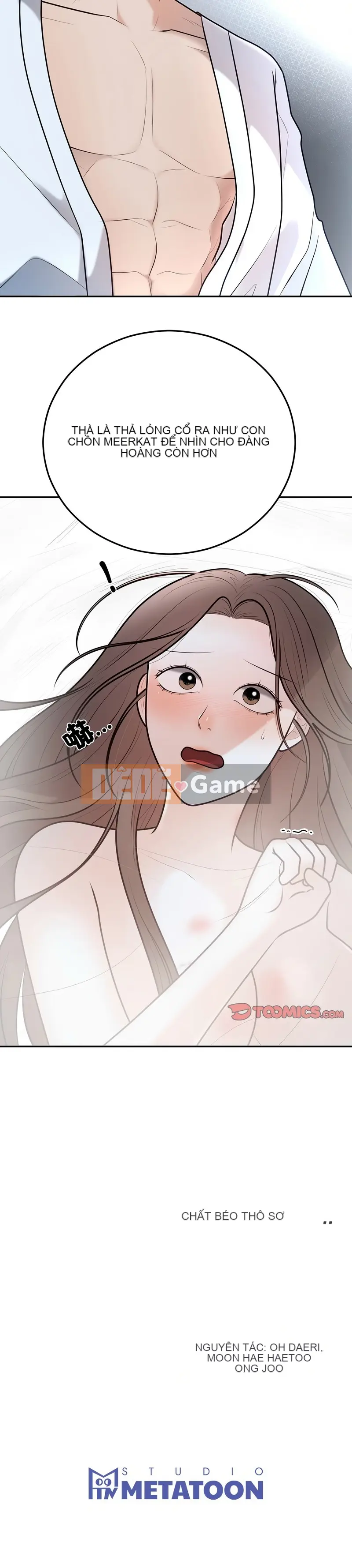 Sự ràng buộc hôn nhân Chương 20-21