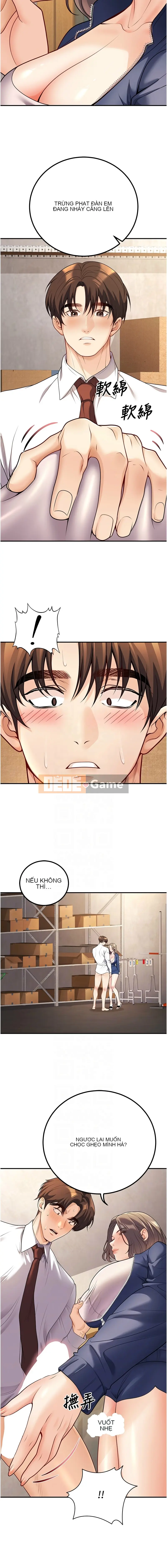 Sinh viên lấy chồng muốn nghịch ngợm Chương 22-23
