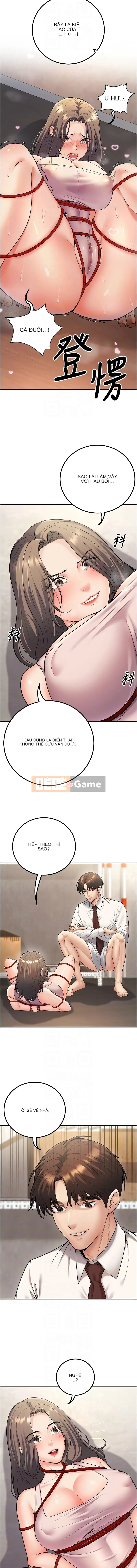 Sinh viên lấy chồng muốn nghịch ngợm Chương 22-23