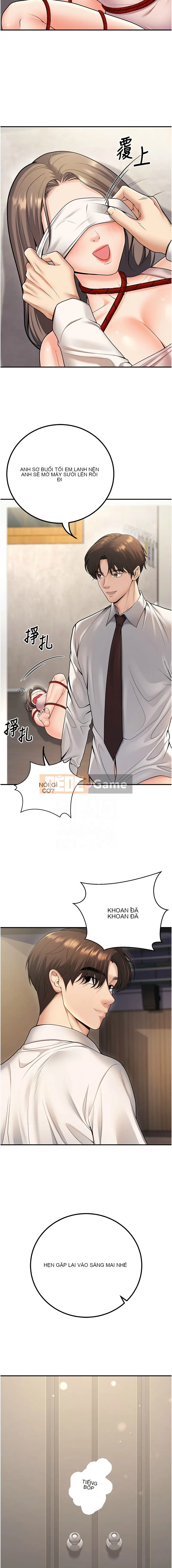Sinh viên lấy chồng muốn nghịch ngợm Chương 22-23