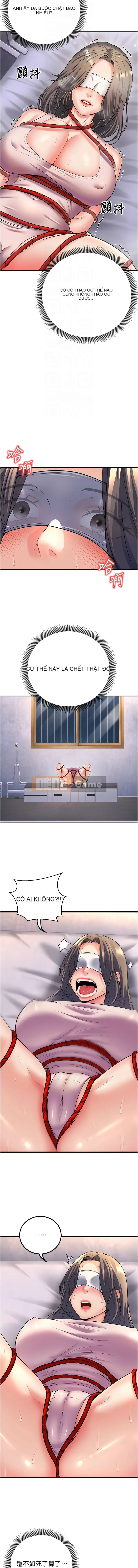 Sinh viên lấy chồng muốn nghịch ngợm Chương 22-23