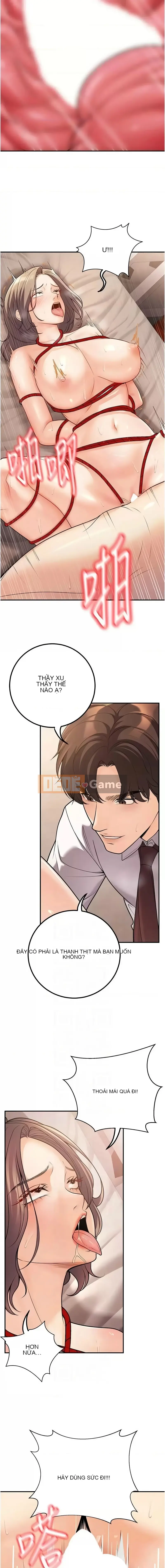 Sinh viên lấy chồng muốn nghịch ngợm Chương 22-23