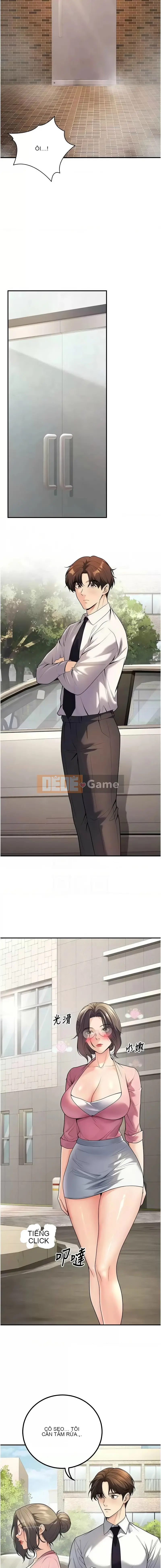 Sinh viên lấy chồng muốn nghịch ngợm Chương 22-23