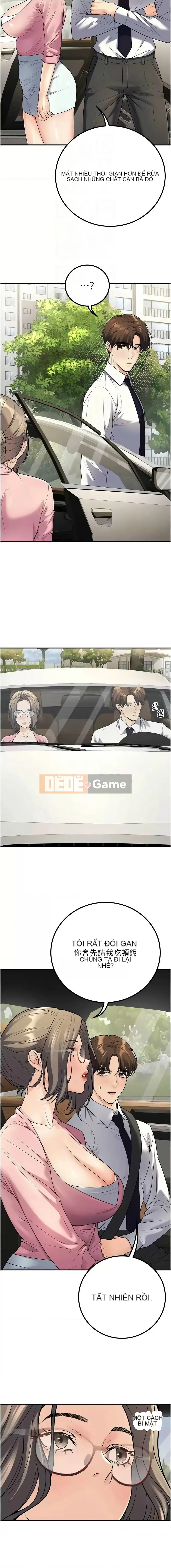 Sinh viên lấy chồng muốn nghịch ngợm Chương 22-23