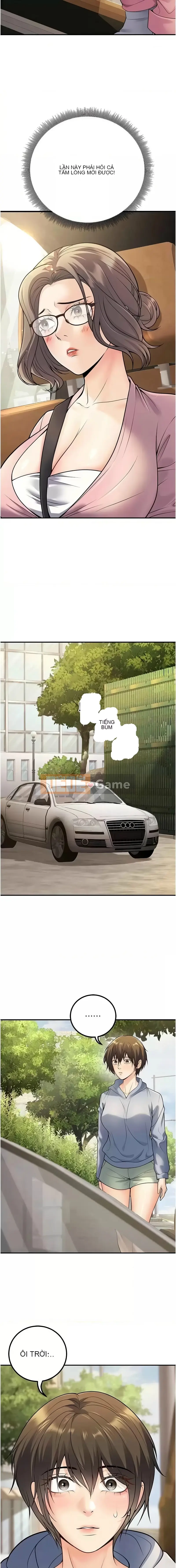 Sinh viên lấy chồng muốn nghịch ngợm Chương 22-23