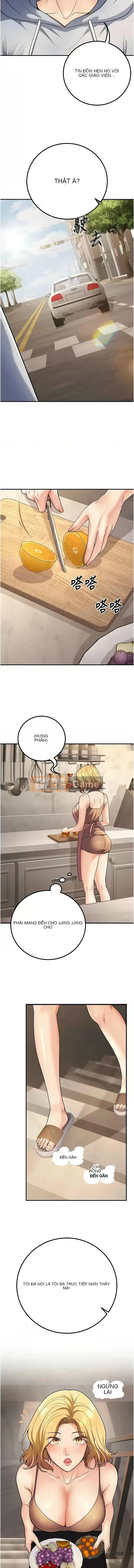 Sinh viên lấy chồng muốn nghịch ngợm Chương 22-23