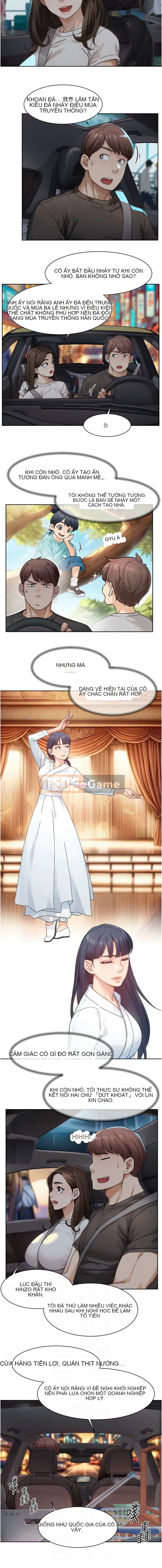 Chuyên gia làm sạch sâu Chương 20-21