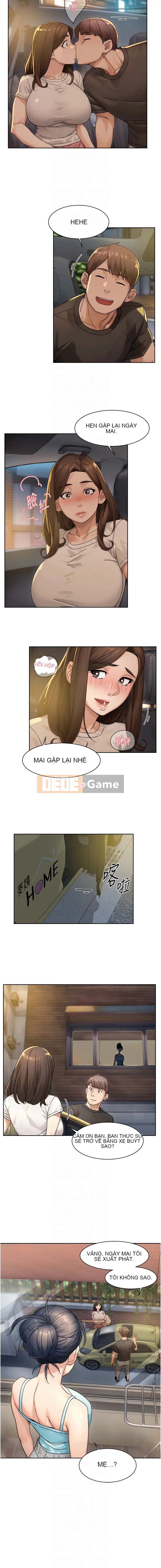 Chuyên gia làm sạch sâu Chương 20-21