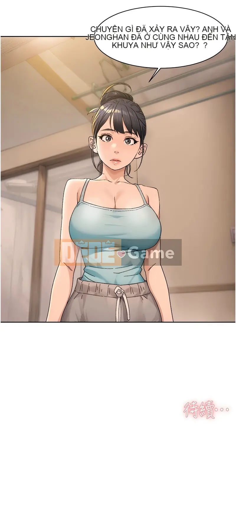 Chuyên gia làm sạch sâu Chương 20-21