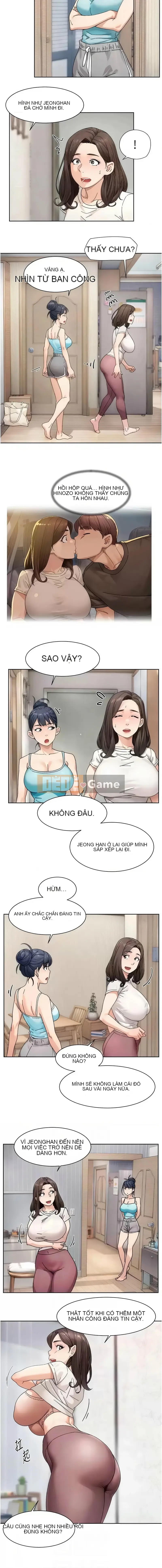 Chuyên gia làm sạch sâu Chương 20-21