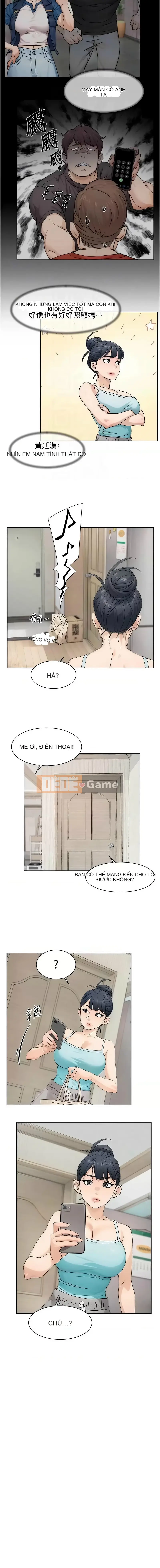 Chuyên gia làm sạch sâu Chương 20-21