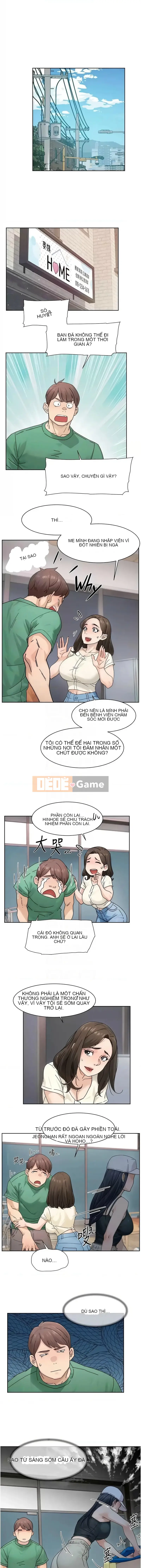 Chuyên gia làm sạch sâu Chương 20-21