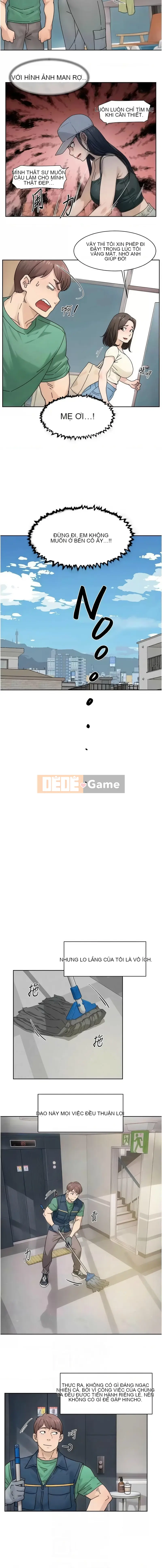 Chuyên gia làm sạch sâu Chương 20-21