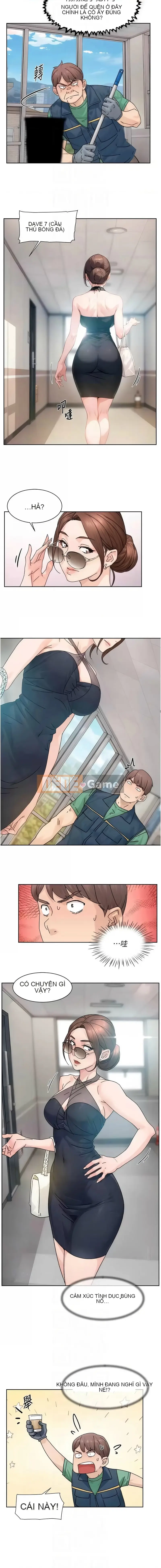 Chuyên gia làm sạch sâu Chương 20-21