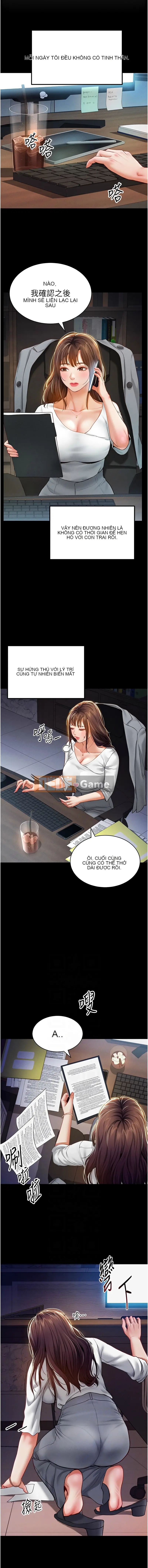 Chế độ xem riêng tư Chương 19-20