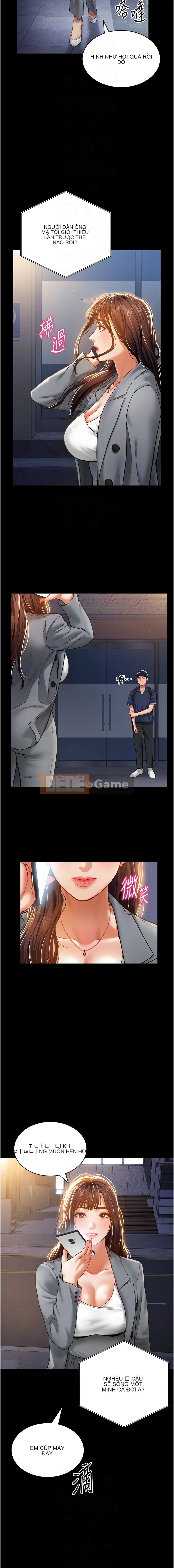 Chế độ xem riêng tư Chương 19-20