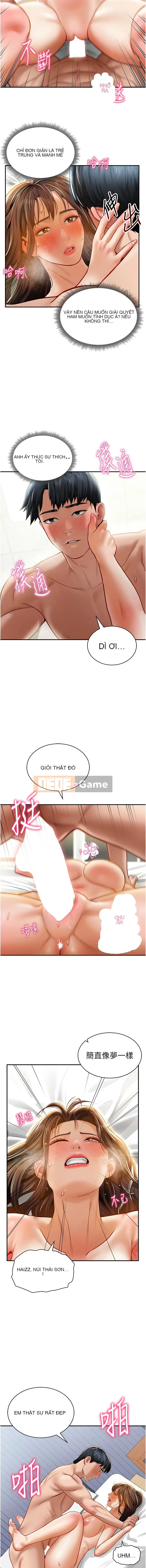 Chế độ xem riêng tư Chương 19-20