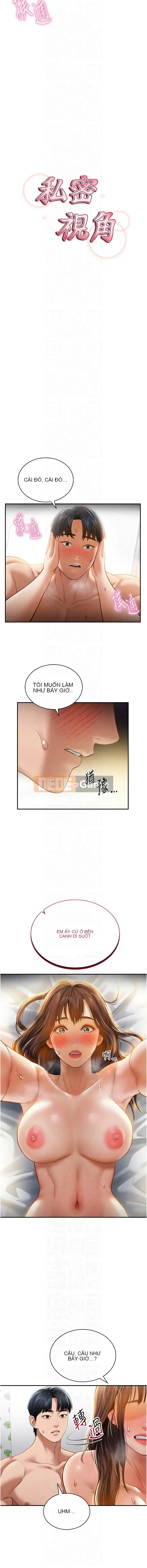 Chế độ xem riêng tư Chương 19-20