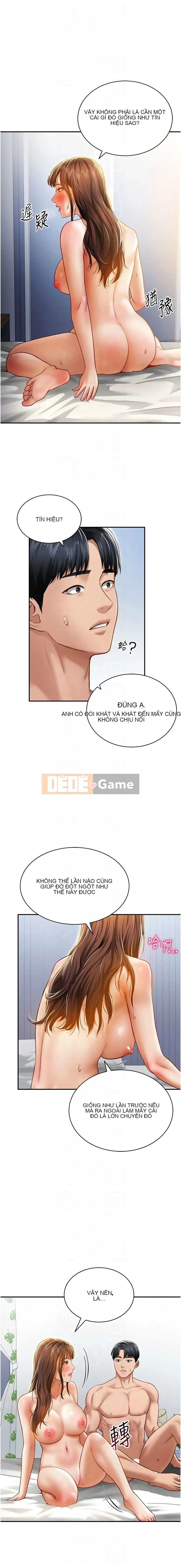 Chế độ xem riêng tư Chương 19-20