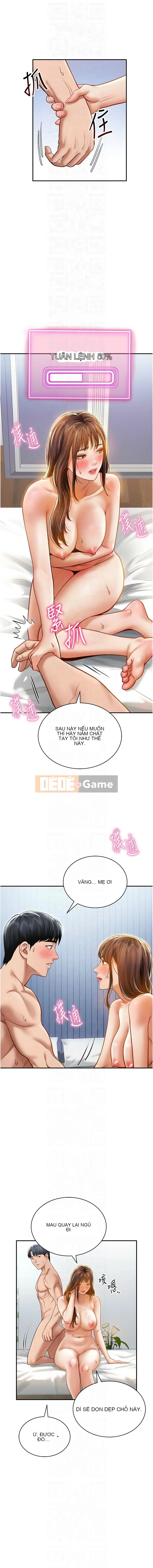 Chế độ xem riêng tư Chương 19-20