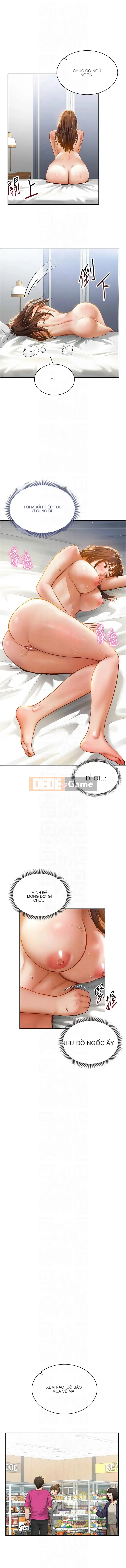 Chế độ xem riêng tư Chương 19-20