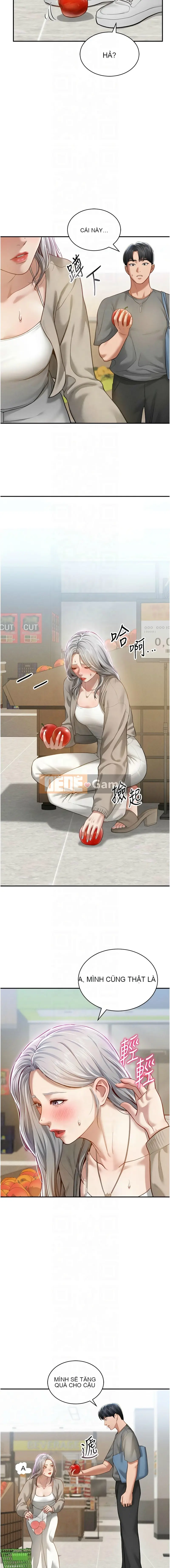 Chế độ xem riêng tư Chương 19-20