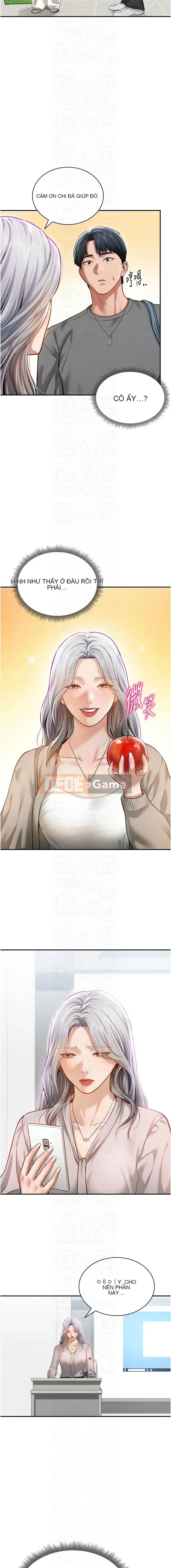 Chế độ xem riêng tư Chương 19-20