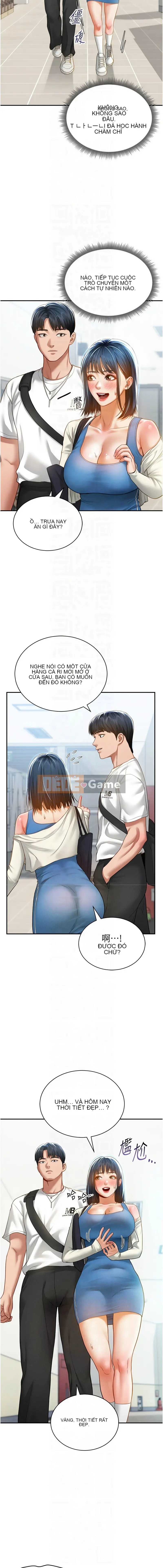 Chế độ xem riêng tư Chương 19-20
