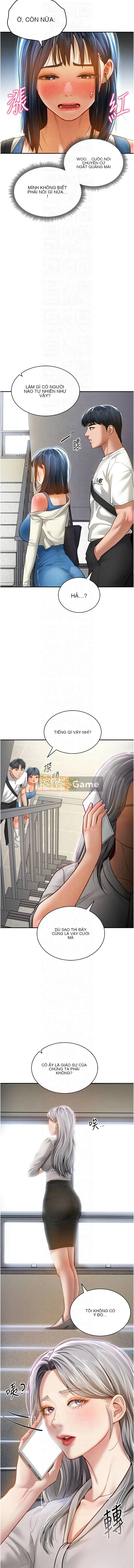 Chế độ xem riêng tư Chương 19-20