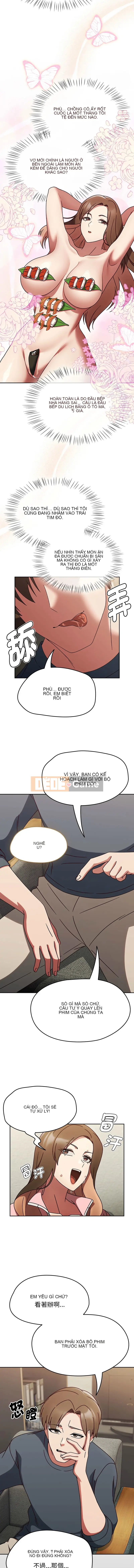 Giải cứu trận chiến phòng tập thể dục quyền anh Chương 10-11